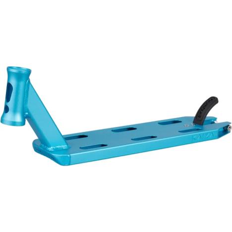 Longway Kaiza+ Pro Scooter Deck - Teal £112.99